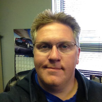 Quick Silver WireLine Ltd Employee Chad Gulak's profile photo