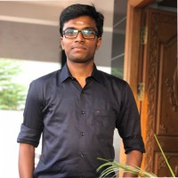 Ropaar Employee Sidharthan S's profile photo