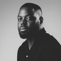 Paystack Employee Deji Awobokun's profile photo