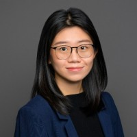 FRANdata Employee Christina Niu's profile photo