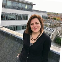 Mapall Employee Sieglinde Hahn's profile photo