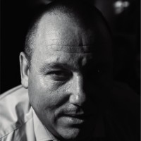 Integrasjonssystemer AS Employee Bård Finsveen's profile photo