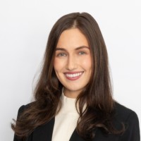 Rich Talent Group Employee Morgan Babula's profile photo