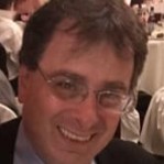 ATN International Employee Andrew Fienberg's profile photo