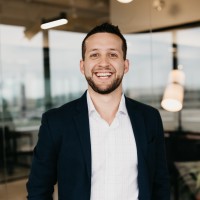 Campus Multimedia Employee Alan McNaron's profile photo