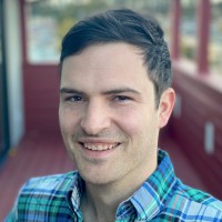 Apple Employee Nathan Pretorius's profile photo