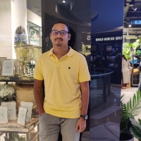 CEPTES Software Pvt. Ltd. Employee Anirban Roy's profile photo