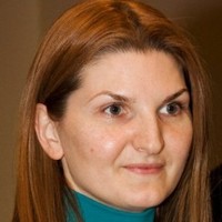 Sprague Hotel Developers Employee Dragana Ilic's profile photo