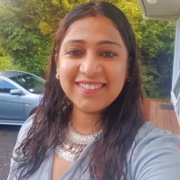 Tui Ora Employee Neetta Koli's profile photo