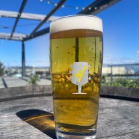 Harmonic Brewing LLC Employee Jimmy Lian's profile photo