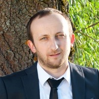 Alphacomm - the revenue boosting platform Employee Adrian Moldovan's profile photo