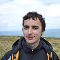 Ostap Danylovych Email