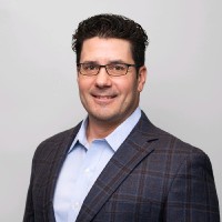 InfraSource, A Quanta Services Company Employee Matt Sarmento's profile photo