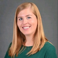 Plainfield South High School Employee Emily McGann's profile photo