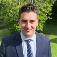 Accelerate Tech Employee George Demertzis's profile photo