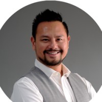 Nimbly Technologies Employee Daniel Hazman's profile photo