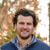 Curium Pharma Employee Brett Ramsey's profile photo