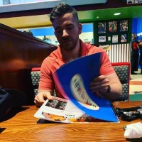 Brock Clendenin Email & Phone Number