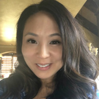 Blue Valley School District Employee Lylia Taghizadeh's profile photo