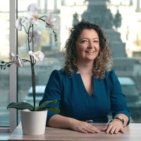 MGI Delta Employee Dilyana Dimitrova's profile photo