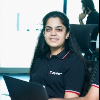 Disha Bahal's profile photo