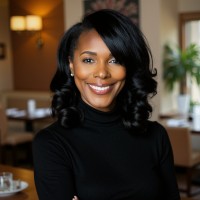 Anjanette Hanna Email & Phone Number