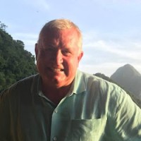 Denison Glass & Mirror Employee Mark Gampper's profile photo
