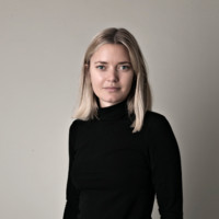 Syncify AB Employee Anna Falk's profile photo