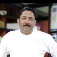 DAS Collection Employee Malik Master's profile photo