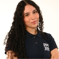 PUC Júnior Consultoria Employee Alice Rodrigues's profile photo