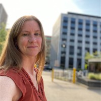 WYOMING PUBLIC SCHOOLS Employee Colleen Holmes's profile photo