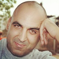 Data JCE Electronics Employee Oren Shemesh's profile photo