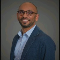 SaarOTEC GmbH Employee Mauran Vanitharasan's profile photo