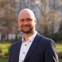 VEB Carl Zeiss Jena Employee Max Rockstroh's profile photo