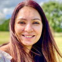Adobe Employee Narinder Kaur's profile photo