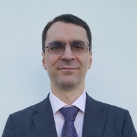 Ionut Calin Email & Phone Number