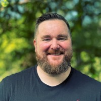 Sublime Security Employee Zack Bleach's profile photo