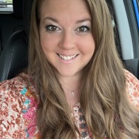 Bamboo Trading Company Employee Victoria Tripp's profile photo