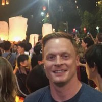 James Kavanaugh Email