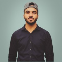 Buzzware Tech Employee Hammad Khan's profile photo