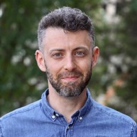 Wisconsin Watch Employee Bennet Goldstein's profile photo