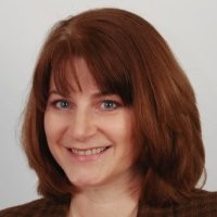 Kimberly Verska