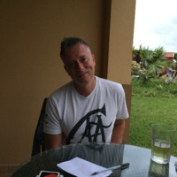 Seldram Supplies Ltd Employee Stuart Parsons's profile photo