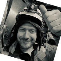 Metlen Energy & Metals Employee Tom Wicks's profile photo