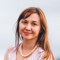 TK MAXX Employee Elmira Solopov's profile photo