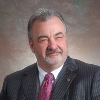 Rowe Professional Services Company Employee John Matonich's profile photo