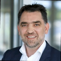 M Consulting Employee Patrik Gruber's profile photo