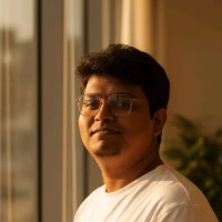 HDFC Life Employee Adithya Raj's profile photo