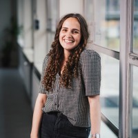 KING KONGS Employee Pien Hoveling's profile photo