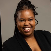 TechniCap Partners Employee Kgomotso Montwedi's profile photo